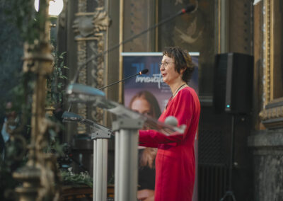 Ingenium Université Rouen Normandie 60 ans discours