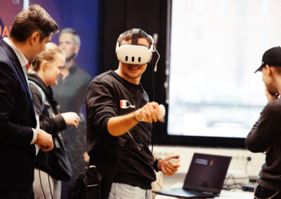 Ingenium Université Rouen Normandie 60 ans VR