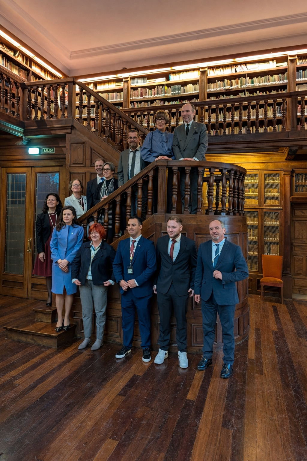 Université Rouen 60 ans