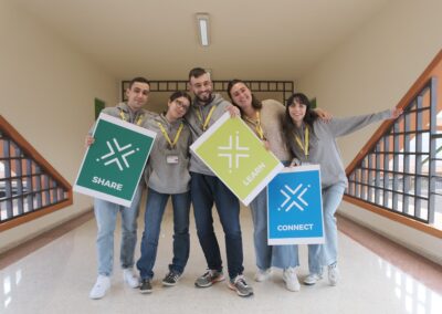 Ingenium Université Rouen Normandie 60 ans etudiants