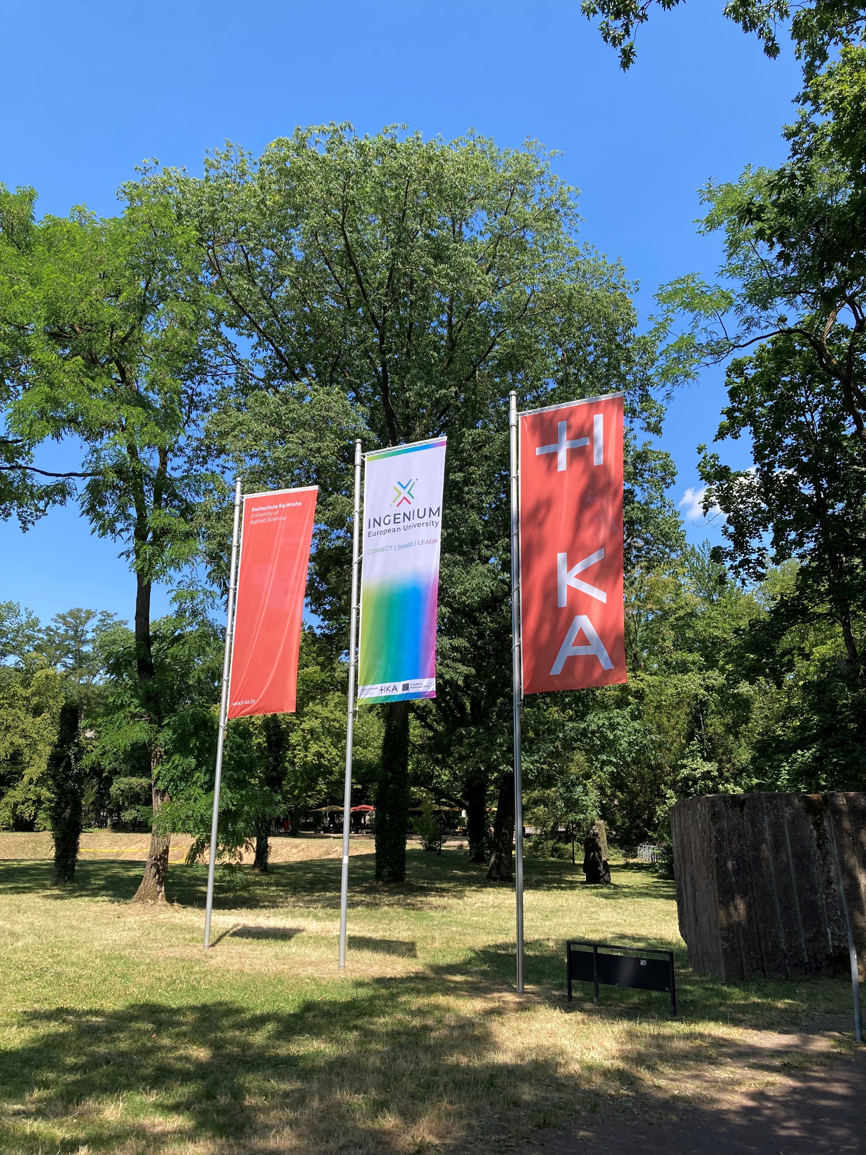 Université Rouen Normandie 60 ans étudiants