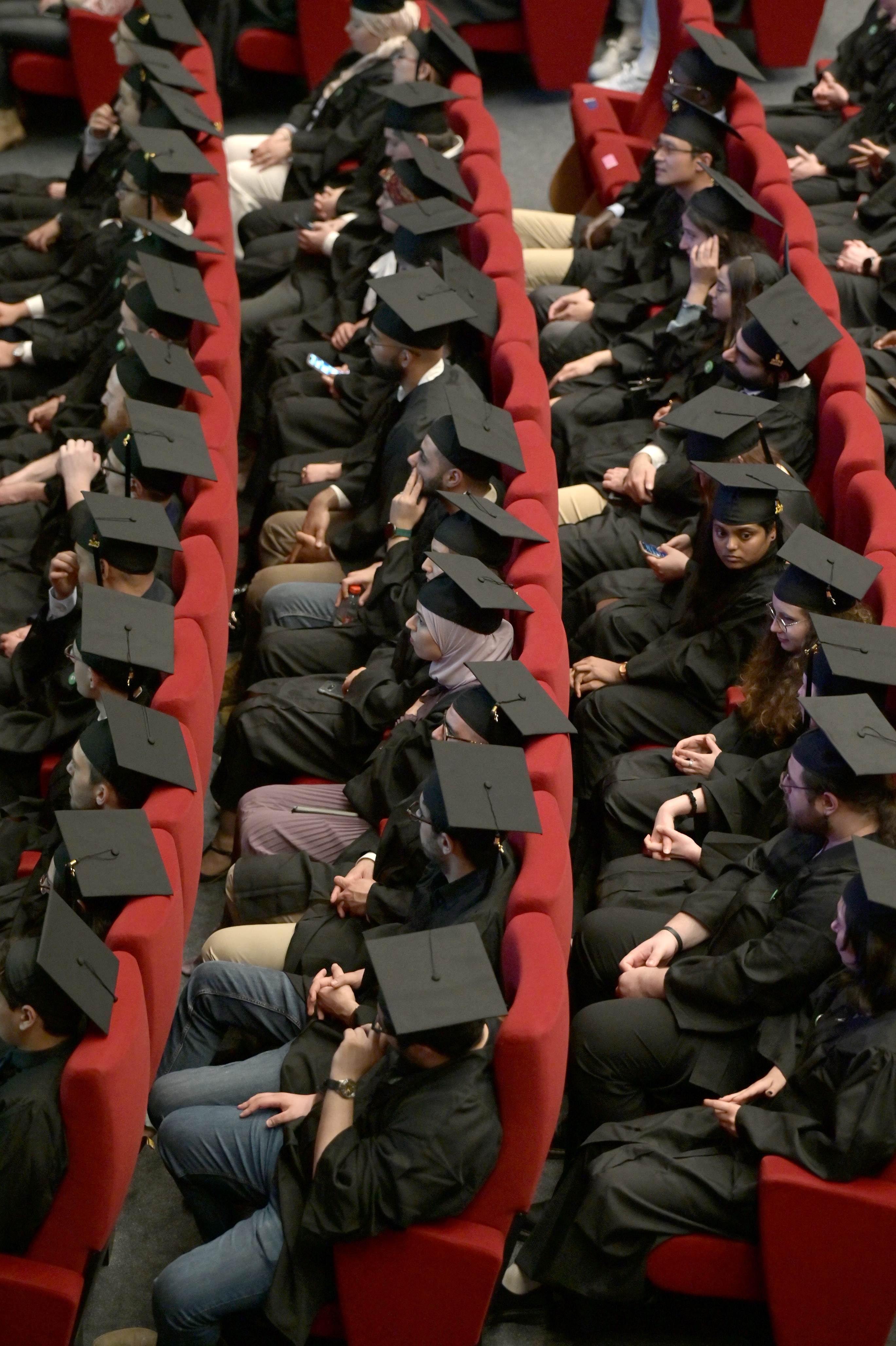 Université Rouen Normandie 60 ans