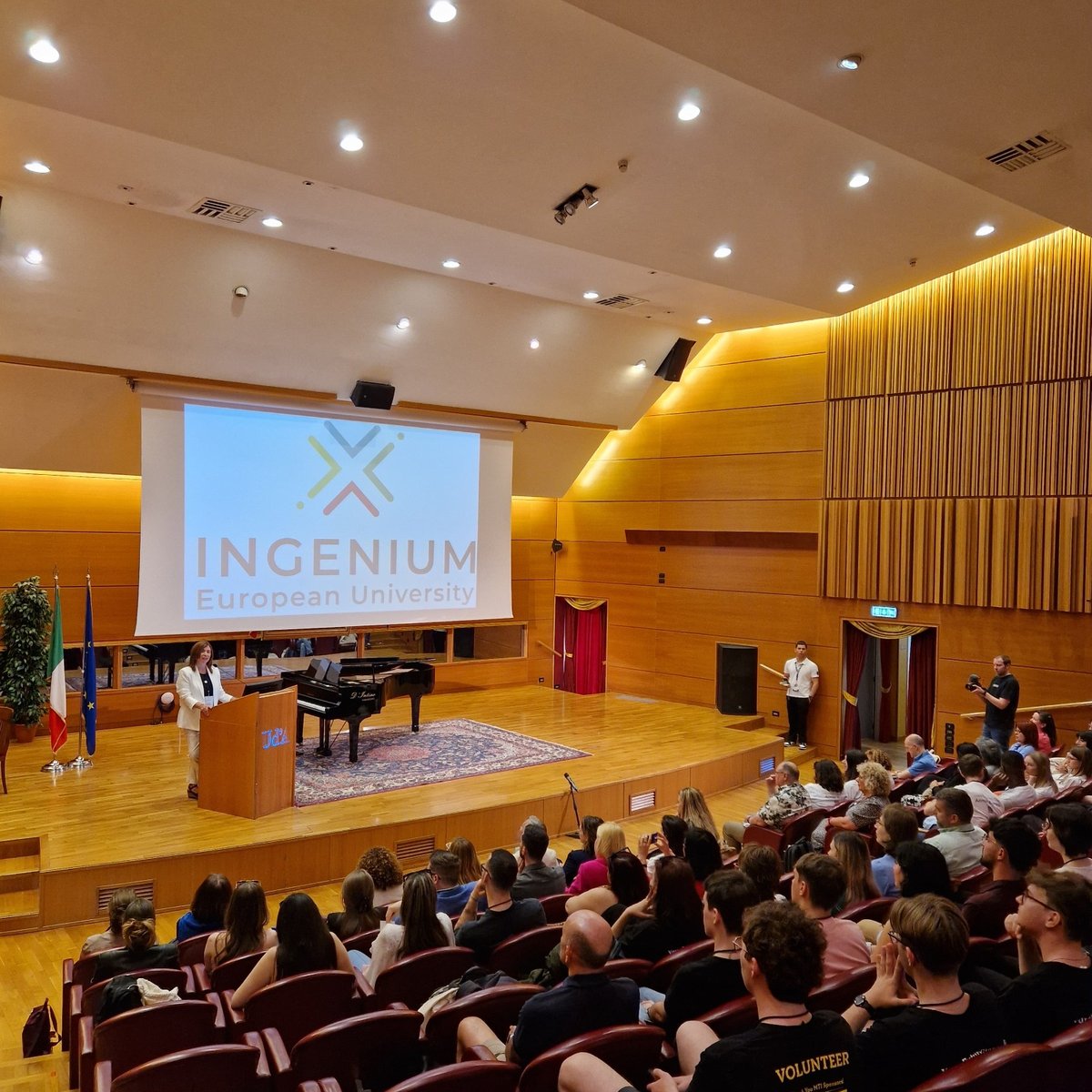 Université Rouen étudiants 60 ans