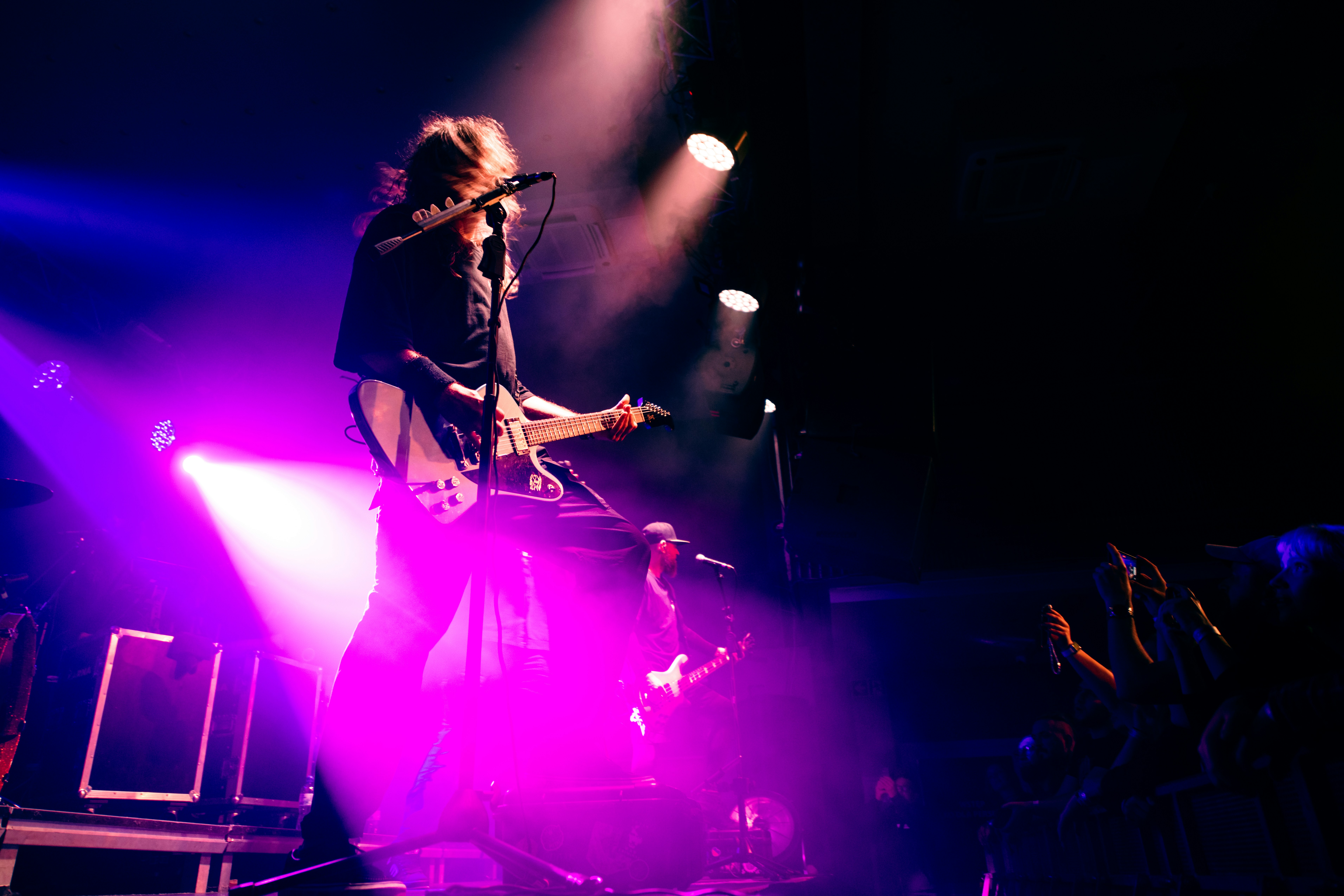 Université Rouen Normandie concert étudiant